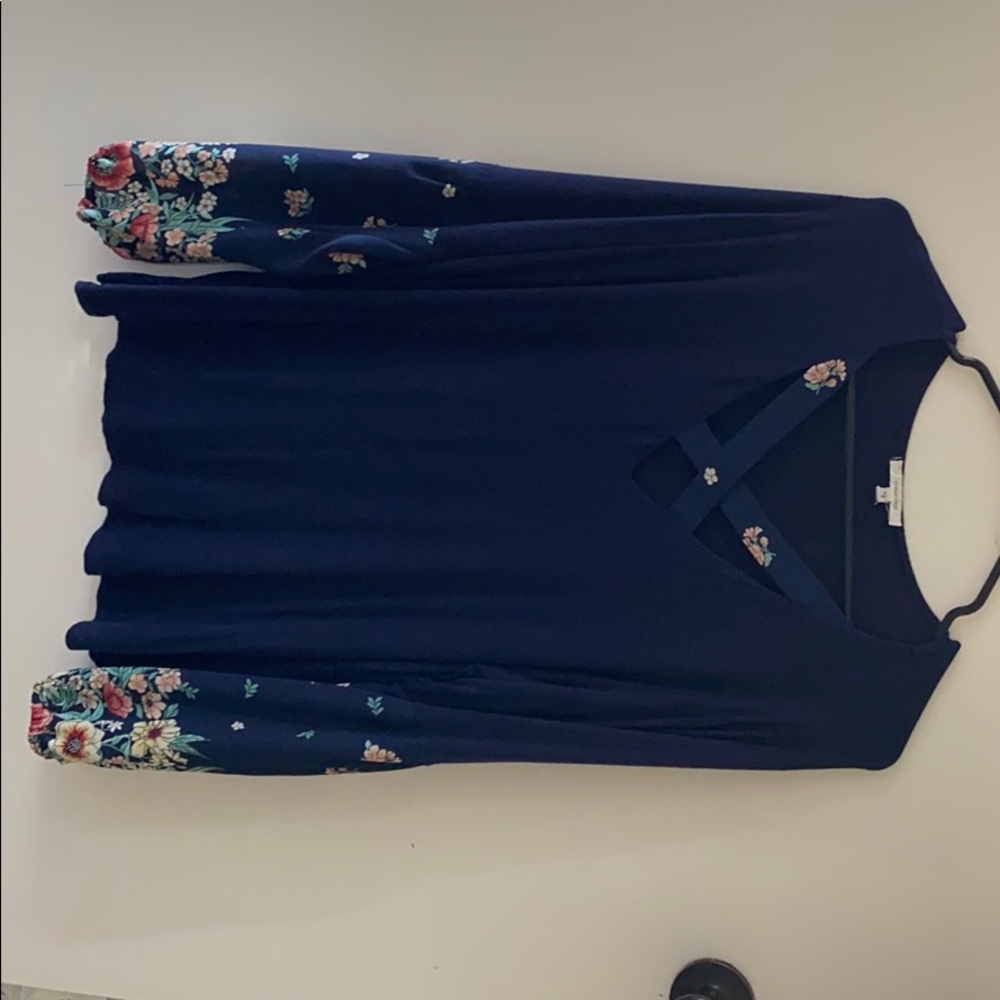 Maurices Blouse XXL